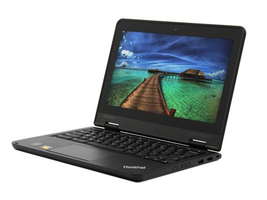 Lenovo ThinkPad 11E (5th Gen) 11.6" Laptop Pentium Silver N5000 Windows 10 - Grade B