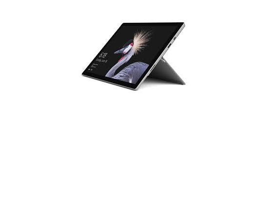 Microsoft Surface Pro 12.3" Tablet i7-7660U 2.5GHz 16GB 512GB SSD - Grade C