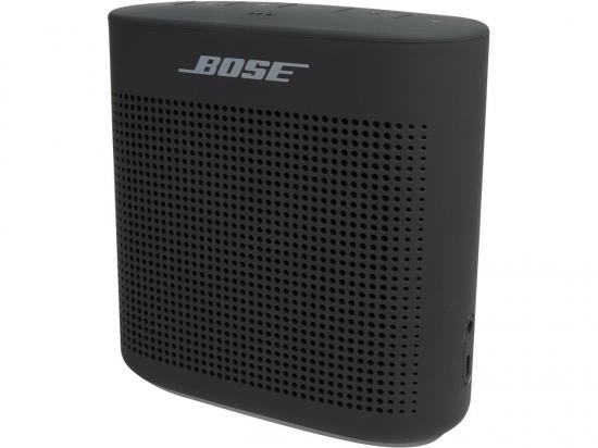 Bose SoundLink Color II Bluetooth Wireless Portable Speaker - Black