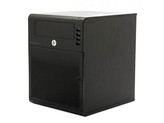 HP ProLiant N40L Ultra Micro Tower Server System AMD Turion II Neo 1.5GHz (658553-001) 