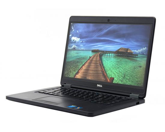 Dell Latitude E5450 14" Touchscreen Laptop i5-5300U - Windows 10 - Grade A