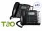 Teo 25 User Cloud UC Hosted SMB Package w/Free 4104 IP Phones