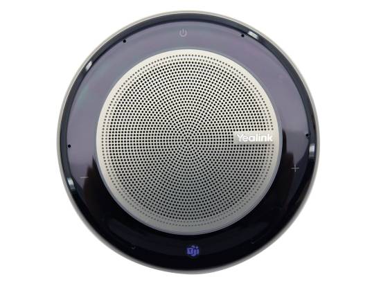 Yealink CP900 Portable Bluetooth/USB Speakerphone - Teams Yealink CP900 Portable Bluetooth/USB Speakerphone - Teams