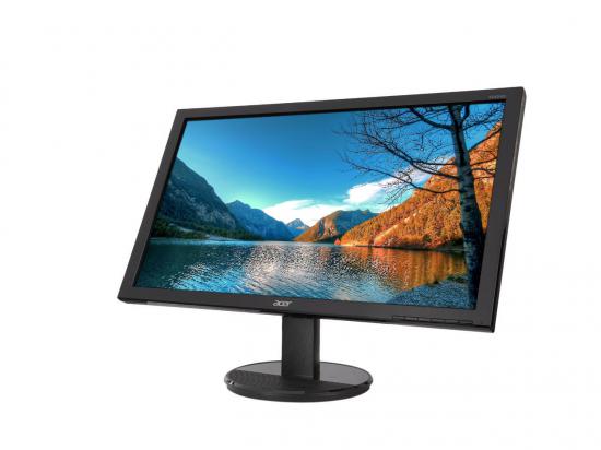 Acer K242HQL BBMD 24" Widescreen LED Monitor - Grade C