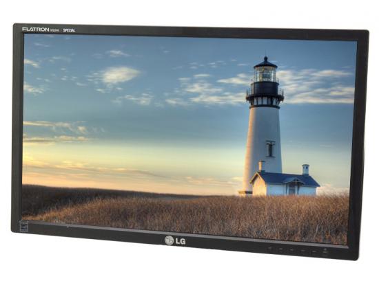 LG Flatron W2246T-BF 22" Widescreen LCD Monitor - Grade B