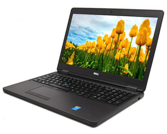 Dell Latitude E5550 15.6" Laptop i5-5200U - Windows 10 - Grade C