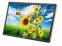 Dell P2214Hb 22" Silver/Black Widescreen LCD Monitor - Grade C - No Stand