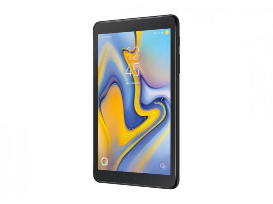 Samsung Galaxy Tab A SM-T387 8" Tablet Qualcomm Snapdragon ( MSM8917) 1.4GHz 2GB Ram 32GB - Black - Grade A 