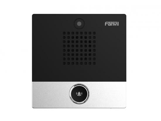 Fanvil i10V SIP Mini Video Intercom