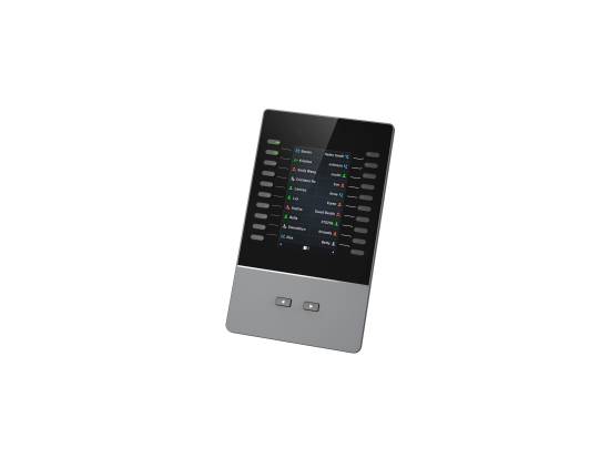 Grandstream GBX20 20-Button Color LCD Expansion Module Grandstream GBX20 20-Button Color LCD Expansion Module