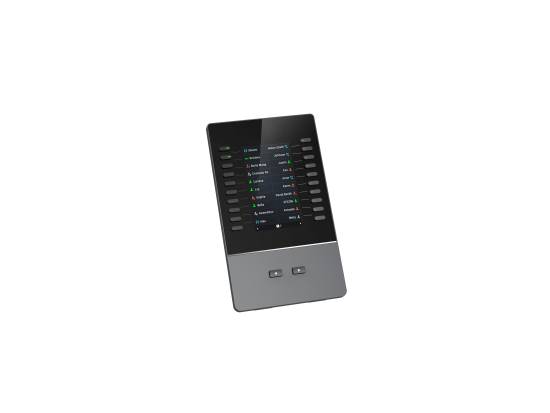 Grandstream GBX20 20-Button Color LCD Expansion Module Grandstream GBX20 20-Button Color LCD Expansion Module