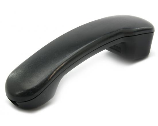 Nortel M3900 / T7000 Black Replacement Handset - New