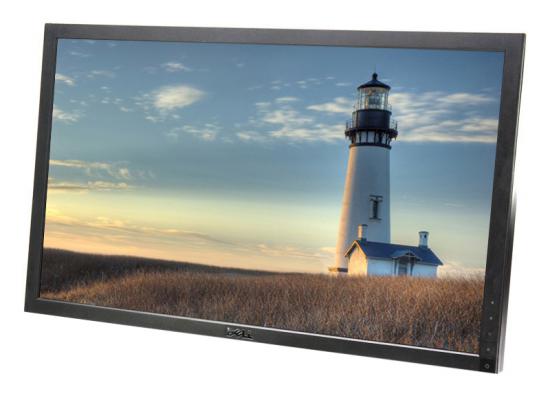 Dell P2310H 23" Widescreen LCD Monitor - Grade A - No Stand