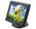 Elo ET1725L-8CWF-1-G 17" Touchscreen LCD Monitor - Grade B 