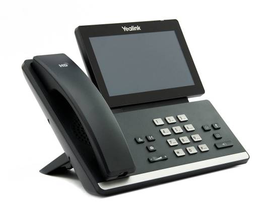 Yealink SIP-T56A 16-Line Smart Media Android HD Phone Yealink SIP-T56A 16-Line Smart Media Android HD Phone