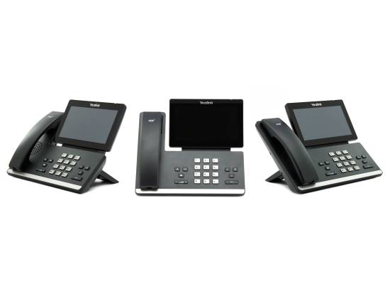 Yealink SIP-T56A 16-Line Smart Media Android HD Phone Yealink SIP-T56A 16-Line Smart Media Android HD Phone