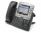Cisco CP-7975G Unified IP Color Display VoIP Phone