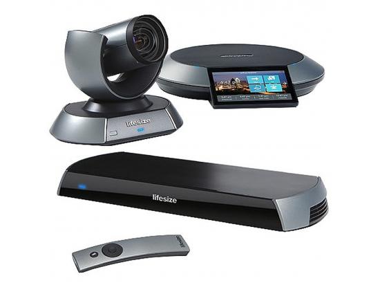 LifeSize Icon 600 Video Conference System 