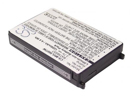 Generic Motorola CLS 1110 Battery (56557) - Grade A