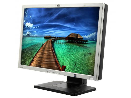 HP EF224A 24" LCD Monitor - Grade A