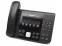Panasonic KX-UTG300B VoIP Touchscreen Phone