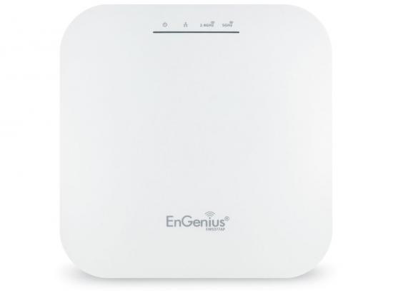 EnGenius Wi-Fi 6 Managed Indoor 4×4 Wireless Access Point - New