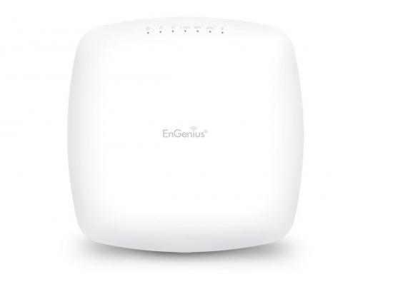 EnGenius Wi-Fi 5 Wave 2 Tri-Band Managed Indoor Wireless Access Point - New