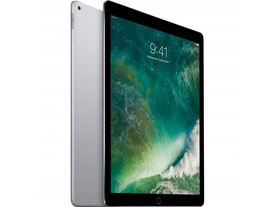 Apple iPad Pro A1652 12.9" Tablet 128GB (4G Unlocked) - Space Gray - Grade A