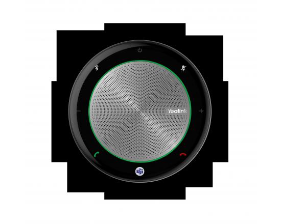 Yealink CP700 Portable Bluetooth Teams USB Speakerphone w/BT50 Yealink CP700 Portable Bluetooth Teams USB Speakerphone w/BT50