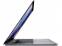 Apple MacBook Pro A1990 15" Laptop Intel i7 (9750H) 2.6GHz 16GB DDR3 512GB SSD - Silver - Grade A