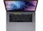 Apple MacBook Pro A1990 15" Laptop Intel i7 (9750H) 2.6GHz 16GB DDR3 512GB SSD - Silver - Grade A