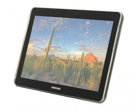 Samsung Galaxy Tab 2 10 1 Tablet Dual Core 1ghz 16gb Wifi