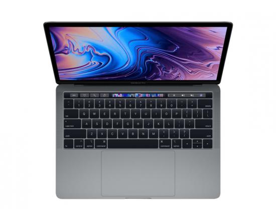Apple Macbook Air 13" Laptop Intel i5-8210Y 1.6GHz 8GB DDR3 128GB SSD - Silver Grade C