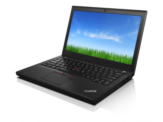 Lenovo ThinkPad X260 12.5" Laptop i5-6300U Windows 10 - Grade C