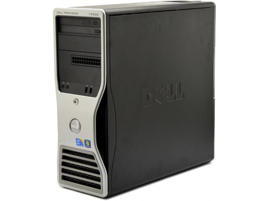 Dell Precision T3500 Workstation Xeon (E5630) - Windows 10 - Grade A