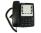 Cortelco Colleague 2203 Black Single Line Phone