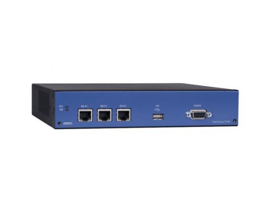 Adtran NV3140 3-Port 10/100/1000 Router 