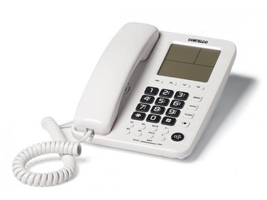 Cortelco 2109 Large Backlit Corded Speakerphone - New