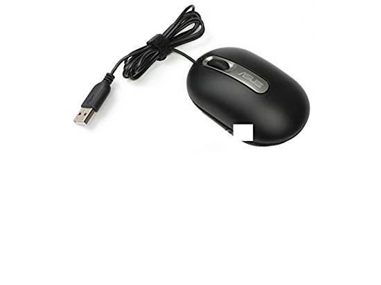 Asus AM1D Optical Wired USB Mouse