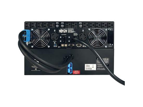 Tripp Lite SMART5000RT3U 5000V 4000W UPS Tripp Lite SMART5000RT3U 5000V 4000W UPS