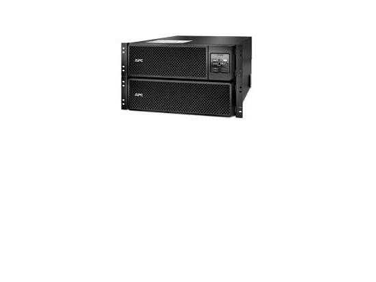 APC 208V 10000VA RM Smart-UPS SRT  