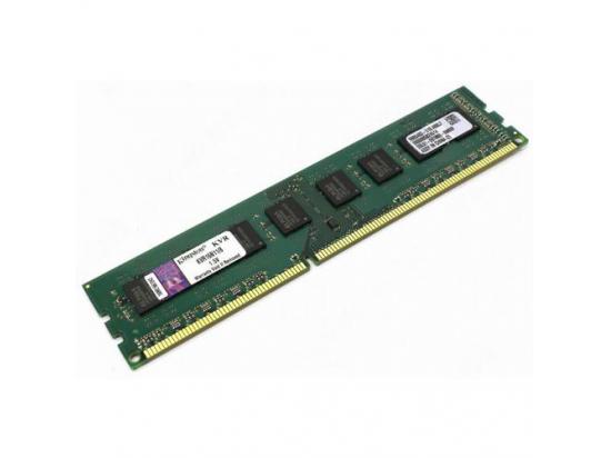 Kingston ValueRAM 8GB DDR3 1600 (PC3-12800) Desktop Memory (KVR16N11/8)