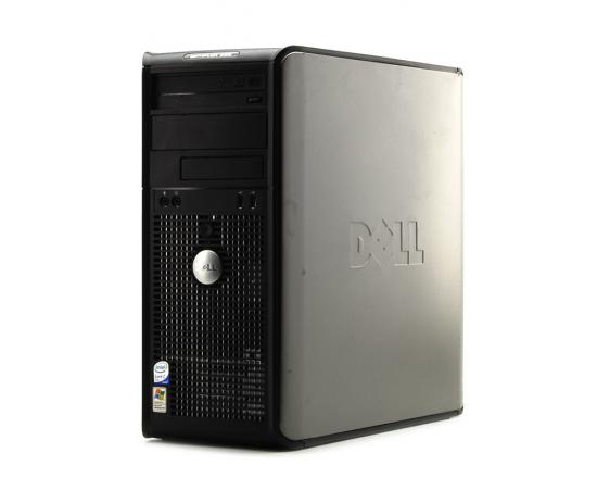 Dell Optiplex 330 Tower Computer C2D (E4500) - Windows 10 -  Grade A