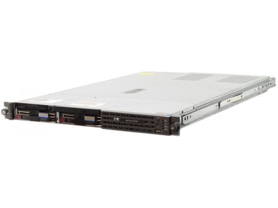 HP DL360 G4 Xeon Single Core 3.4GHz 1U Rack Server