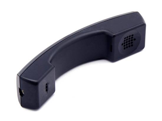 Poly VVX x50 & CCX Series Replacement Handset 5-Pack Poly VVX x50 & CCX Series Replacement Handset 5-Pack
