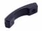 Poly VVX x50 & CCX Series Replacement Handset 5-Pack 