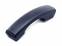 Poly VVX x50 & CCX Series Replacement Handset 5-Pack 