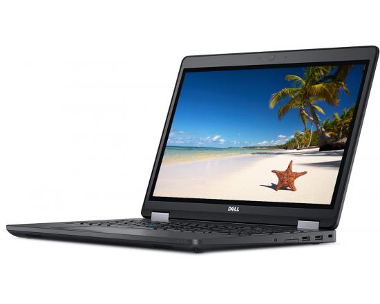 Dell Precision 3510 15.6" Laptop i7-6820HQ - Windows 10 - Grade B