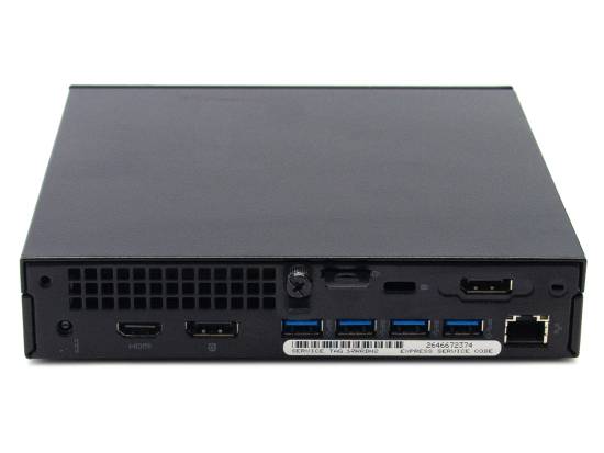 Dell Optiplex 7040 Micro Computer i5-6600T - Windows 10 - Grade C Dell Optiplex 7040 Micro Computer i5-6600T - Windows 10 - Grade C
