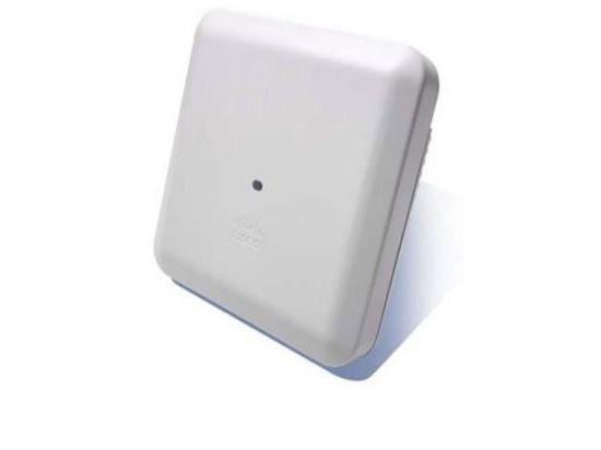 Cisco Aironet AP2802I Wireless Access Point - Refurbished